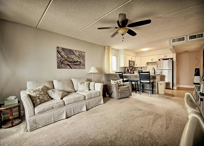 ☀️ Enjoy The Beachlife!! —>2bed & 2bath ☀️ *