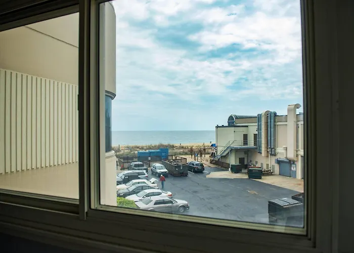 Apartment ☀️ Enjoy The Beachlife!! —>2bed & 2bath ☀️ *