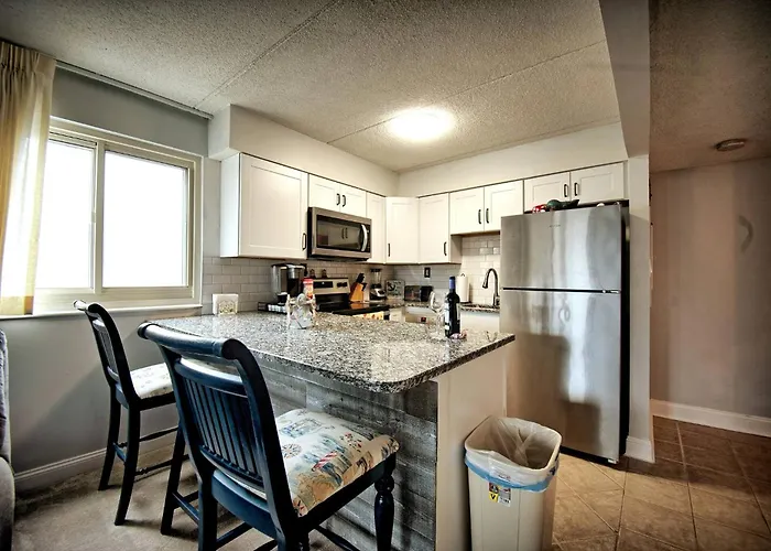 ☀️ Enjoy The Beachlife!! —>2bed & 2bath ☀️ * Ocean City
