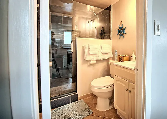 ☀️ Enjoy The Beachlife!! —>2bed & 2bath ☀️ Apartment