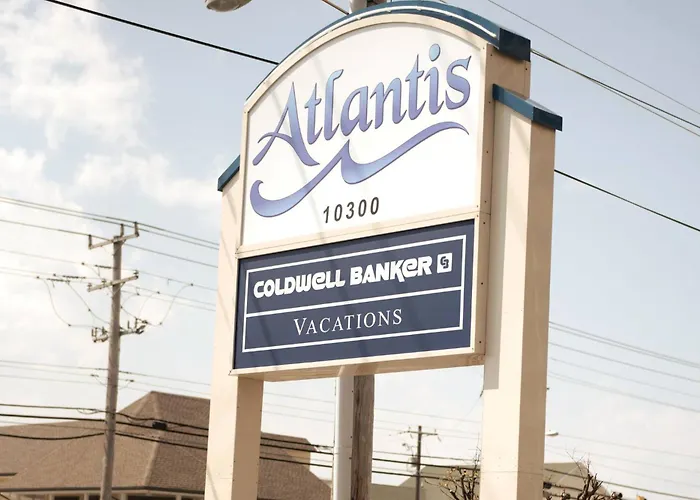 ☀️ Enjoy The Beachlife!! —>2bed & 2bath ☀️ Ocean City