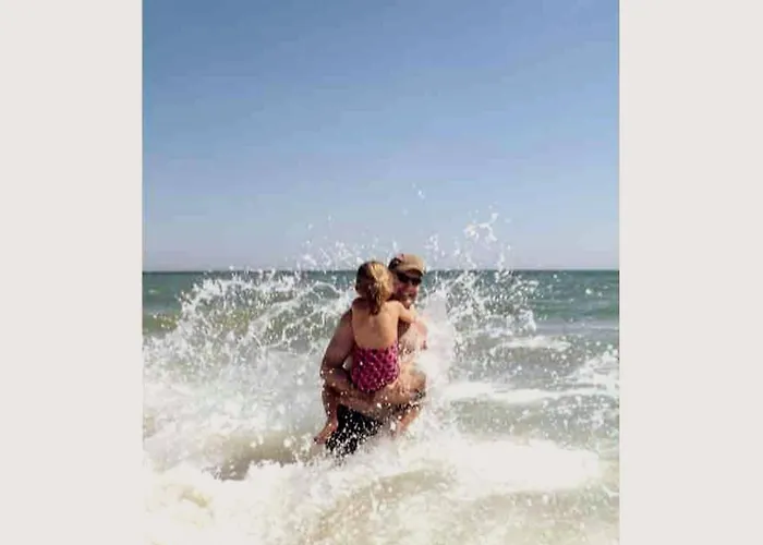 ☀️ Enjoy The Beachlife!! —>2bed & 2bath ☀️ Apartment Ocean City