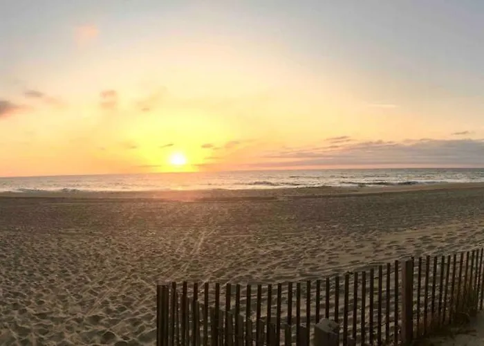 Apartment ☀️ Enjoy The Beachlife!! —>2bed & 2bath ☀️ *