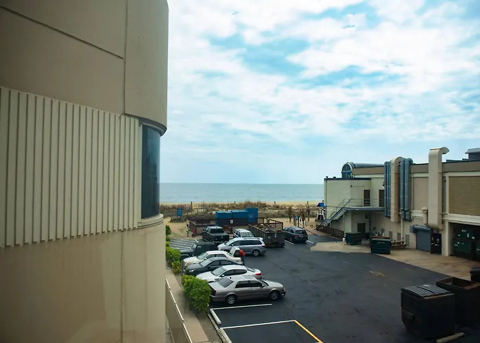 Apartment ☀️ Enjoy The Beachlife!! —>2bed & 2bath ☀️ Ocean City