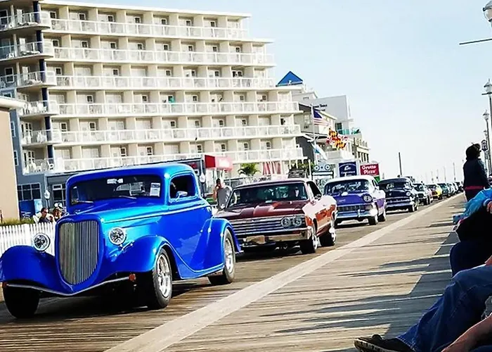 ☀️ Enjoy The Beachlife!! —>2bed & 2bath ☀️ Ocean City