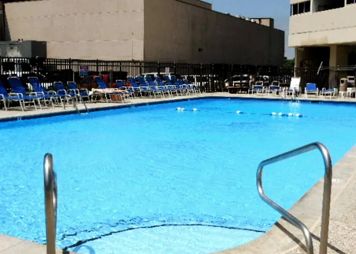☀️ Enjoy The Beachlife!! —>2bed & 2bath ☀️ Ocean City