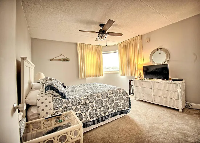 ☀️ Enjoy The Beachlife!! —>2bed & 2bath ☀️