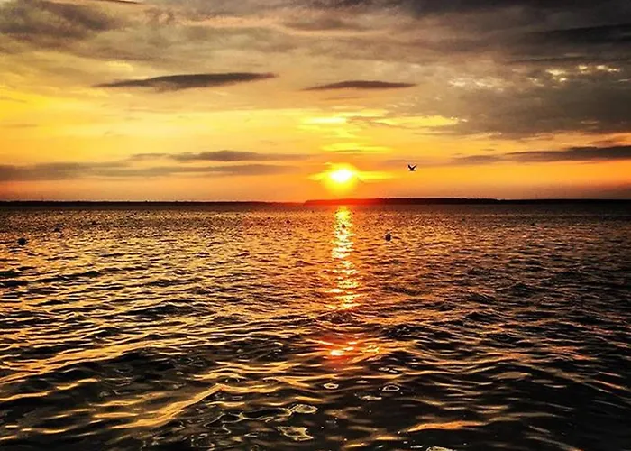 ☀️ Enjoy The Beachlife!! —>2bed & 2bath ☀️ Apartment