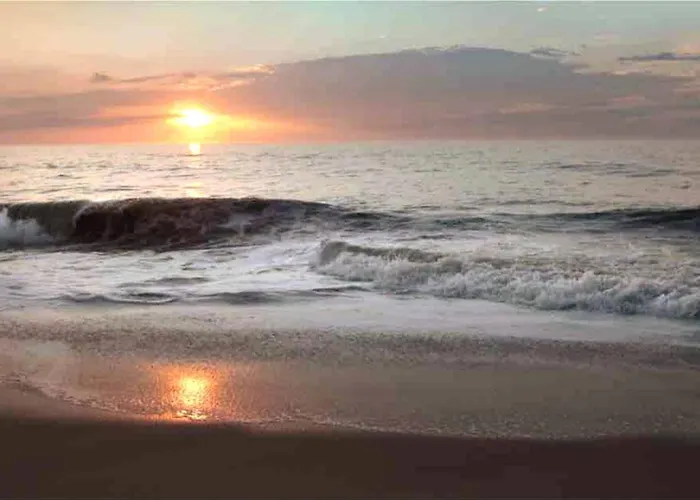 Apartment ☀️ Enjoy The Beachlife!! —>2bed & 2bath ☀️ *